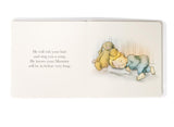 Jellycat: The Magic Bunny Book