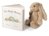 Jellycat: The Magic Bunny Book