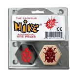 Hive: Ladybug (Micro Board Game Expansion)