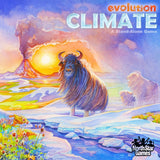 Evolution: Climate (Board Game)