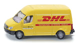 Siku Post Van (Mercedes Sprinter – DHL)