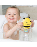 Skip Hop: Zoo Bath Fill Up Fountain Bee