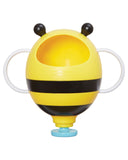 Skip Hop: Zoo Bath Fill Up Fountain Bee