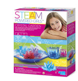 4M STEAM Girls: Crystal Garden Science Kit