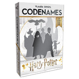 Codenames: Harry Potter (Card Game)