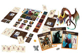 Spell Smashers (Board Game)
