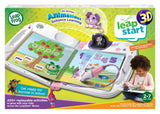 LeapFrog: LeapStart 3D (Pink) - Interactive Learning System