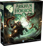 Arkham Horror (Third Edition) Board Game