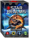 Star Realms: Deckbuilding Game