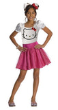 Rubie's: Hello Kitty Tutu - Child's Costume (Large)