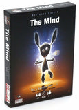 The Mind (Card Game)