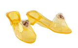 Disney: Belle Jelly Shoes (Child)