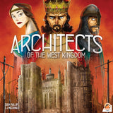 Architects of the West Kingdom (Board Game)
