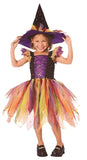 Rubie's: Glitter Witch - Children's Costume (Toddler)