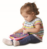Vtech: Touch & Teach Tablet - Pink