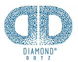 Diamond Dotz: Facet Art Kit - Red Rose Sparkle