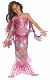 Rubie's: Pink Mermaid - Children's Costume (Medium)