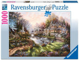 Ravensburger: In the Morning Light (1000pc Jigsaw) Board Game