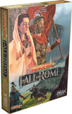 Pandemic: Fall of Rome (Board Game)