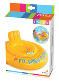 Intex: My Baby Float - Inflatable Swim Seat (70cm)