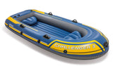 Intex: Challenger 3 - Inflatable Boat (116" x 54")