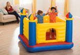 Intex: Jump-O-Lene - Castle Bouncer