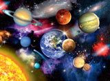 Ravensburger: Solar System (300pc Jigsaw) Board Game