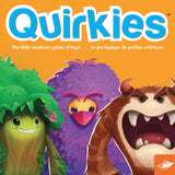Quirkies (Board Game)