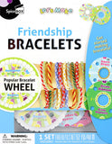 Spice Box: Friendship Bracelets - Craft Kit