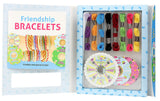 Spice Box: Friendship Bracelets - Craft Kit