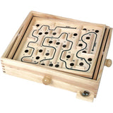 Tobar Labyrinth Wooden Puzzle