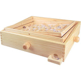 Tobar Labyrinth Wooden Puzzle