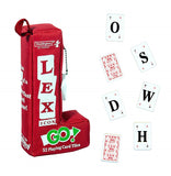 Lex-GO! Board Game