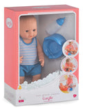 Corolle: Paul Drink & Wet - Baby Doll