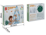 Hape: Flexistix Multi-Tower Kit