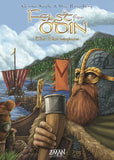 A Feast for Odin: The Norwegians (Board Game Expansion)