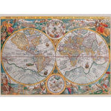 Ravensburger: Historical Map (1500pc Jigsaw) Board Game