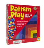 Mindware: Early Learning Playset - Pattern Play