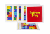 Mindware: Early Learning Playset - Pattern Play