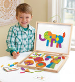 Mindware: Early Learning Playset - Imagination Patterns