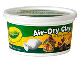 Crayola: Air Dry Clay - White (1.13kg)