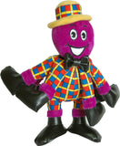 The Wiggles: Henry Legs - 10" Plush Toy