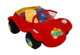 The Wiggles: Big Red Car - 11" Plush Toy