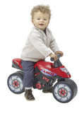Falk: X-Racer - Baby Balance Bike (Red)