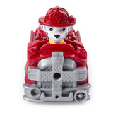 Paw Patrol: Launching Rescue Racer - Marshall