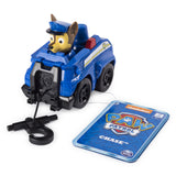 Paw Patrol: Launching Rescue Racer - Chase