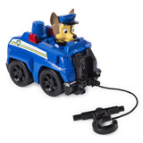 Paw Patrol: Launching Rescue Racer - Chase