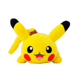 Pokemon Mofumofu Udemakura (Arm Pillow): Pikachu