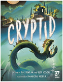 Cryptid (Board Game)