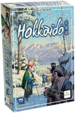 Hokkaido (Card Game)